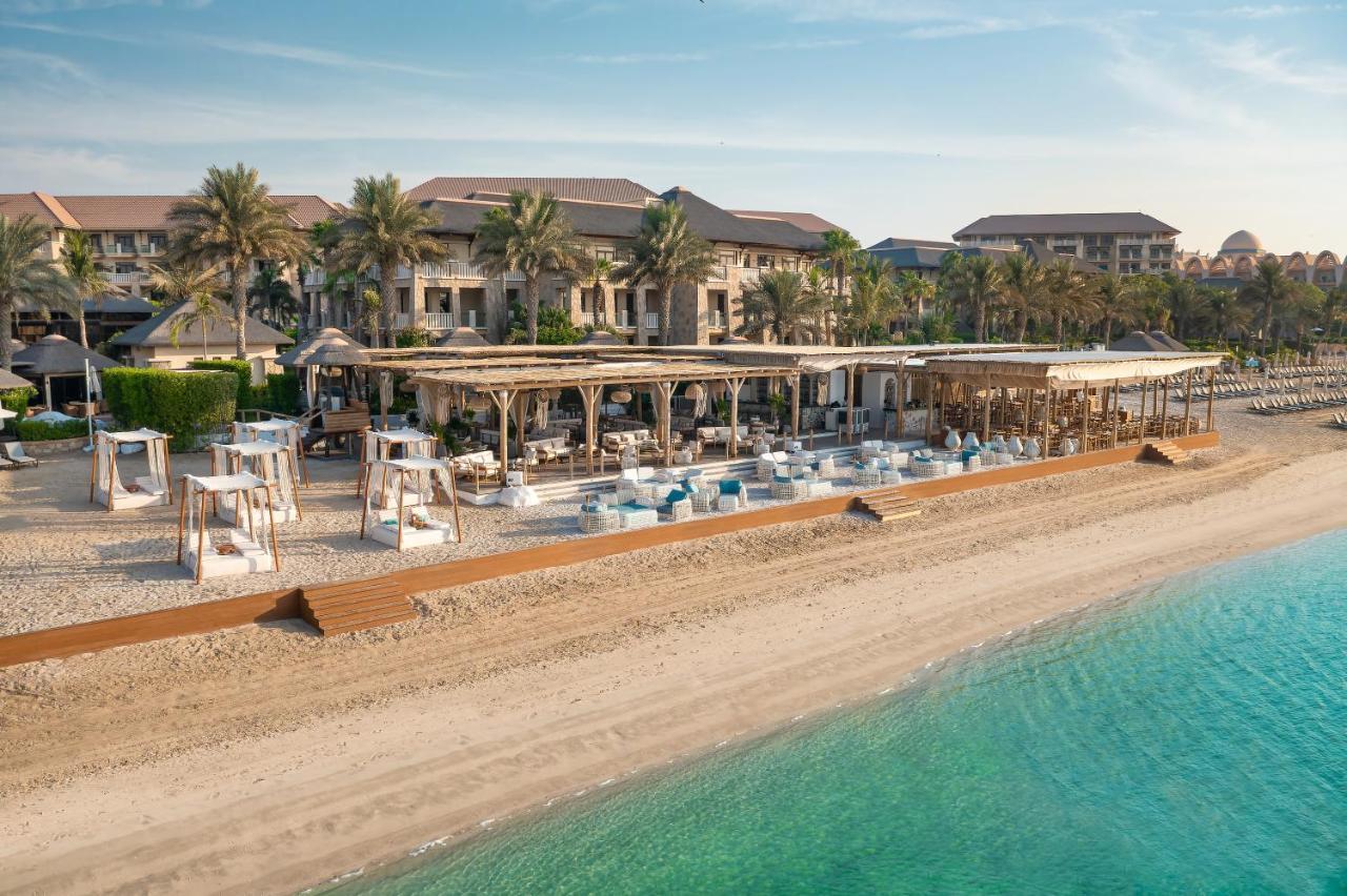 سوفيتل دبي للشقق الفندقية المظهر الخارجي الصورة The Beach at Jumeirah